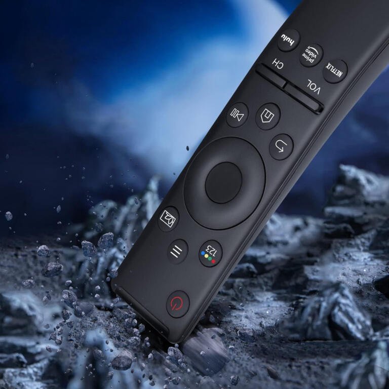 Score 2 Pack Of Samsung Smart TV Remote For Just $13 11 Score 2 Pack Of Samsung Smart TV Remote For Just $13 11