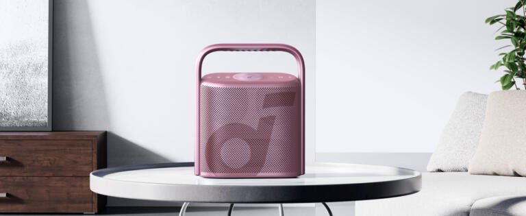 Exclusive Deal: Soundcore Motion X500 Drops to $120 1