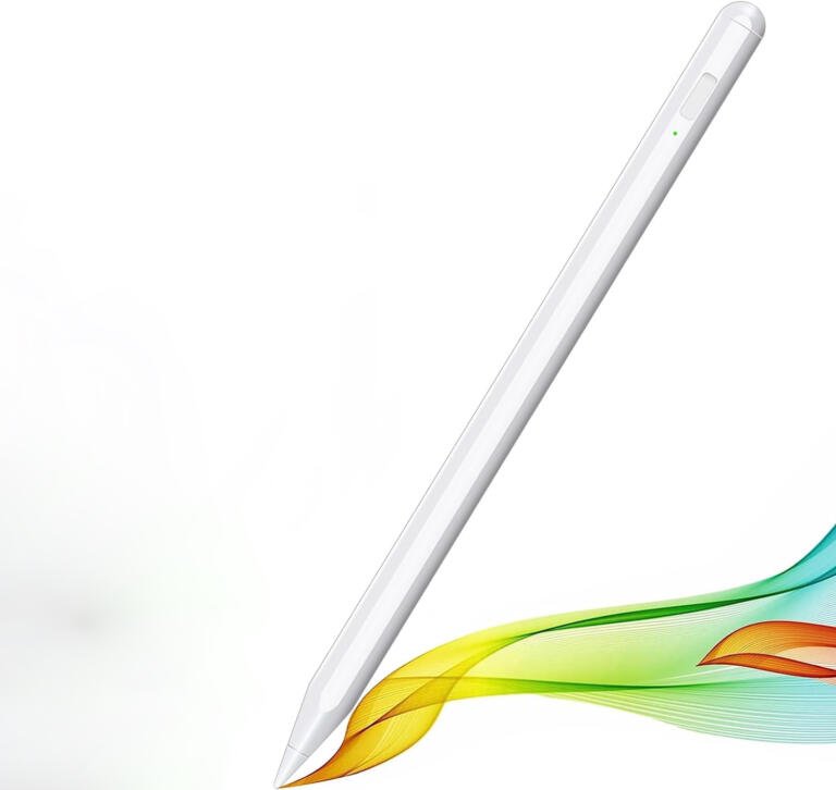 Planning On Buying Apple Pencil? Look At This $12 Alternative First! 1