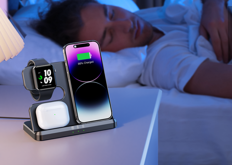 Don't Miss Out: $169 Apple Wireless Charger Now Discounted to $22 7