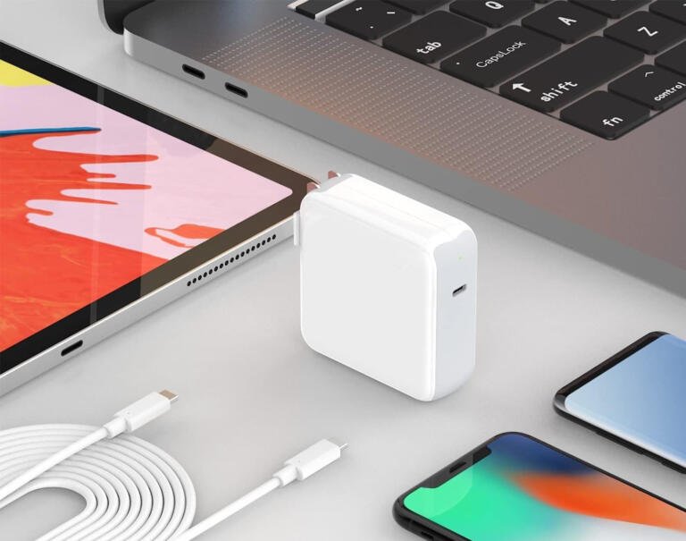 Score This 96W USB C Charger for MacBook Pro At Just $30 18
