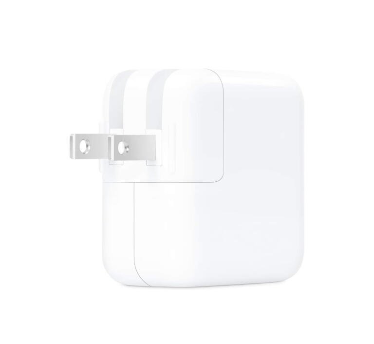 Apple's 30W USB-C Power Adapter Also On Sale Right Now 19