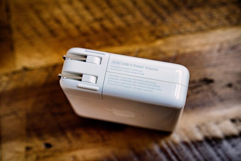 Apple's 96W USB-C Power Adapter Slashed to $40 7