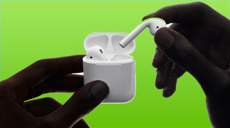 Dive Into New Second Generation AirPods For $99 With An Ongoing Offer! 15 Dive Into New Second Generation AirPods For $99 With An Ongoing Offer! 15