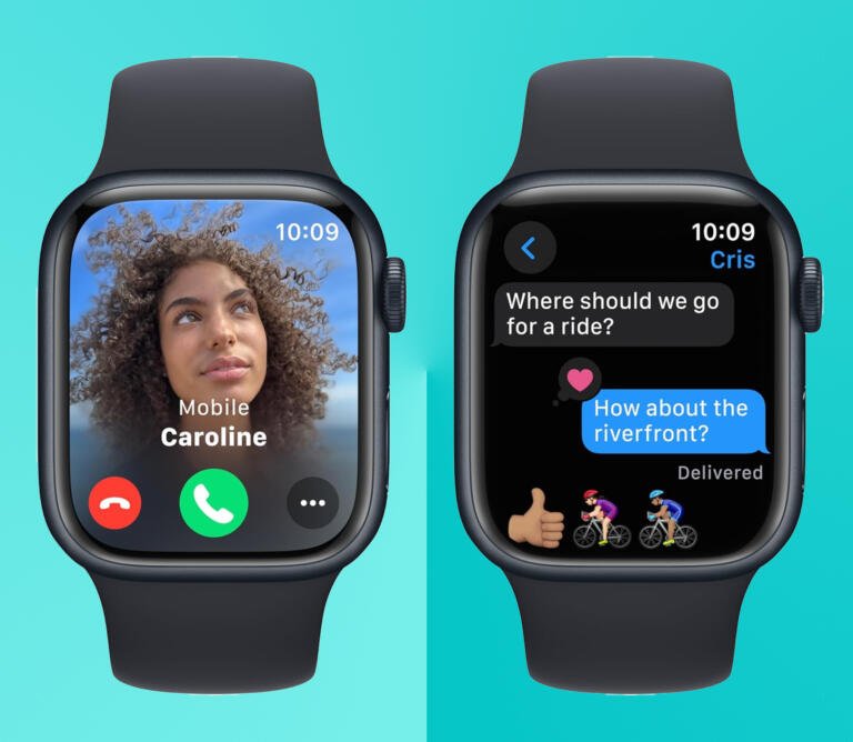 Apple Watch Series 9 is $50 OFF Right Now! 17 Apple Watch Series 9 is $50 OFF Right Now! 17