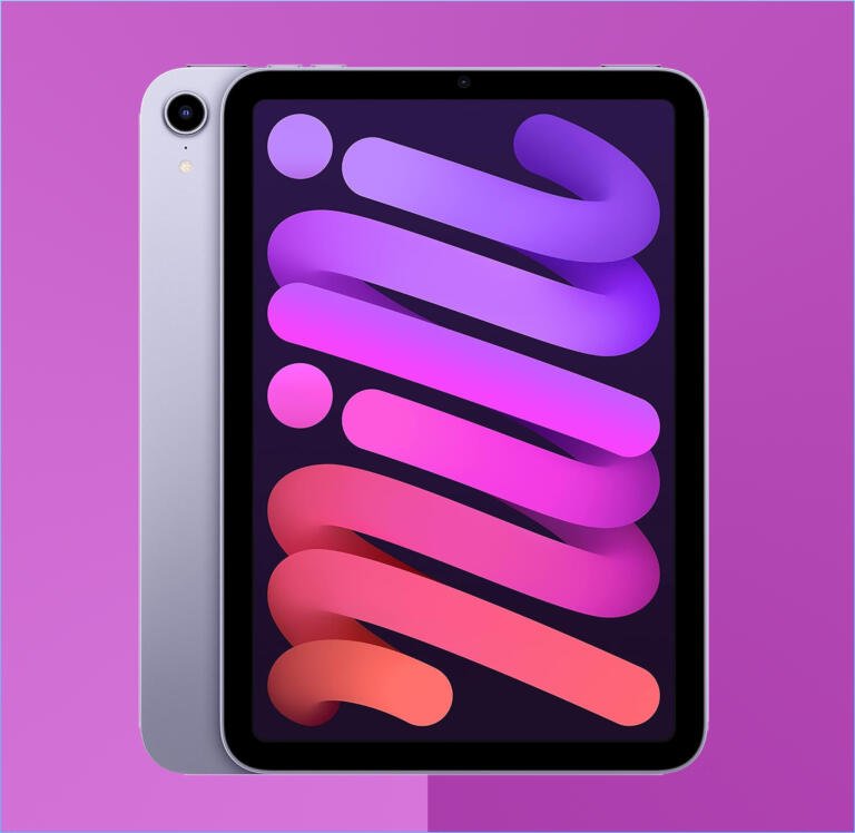 It's $100 OFF On Apple iPad Mini (6th Generation) At $399 19 It's $100 OFF On Apple iPad Mini (6th Generation) At $399 19