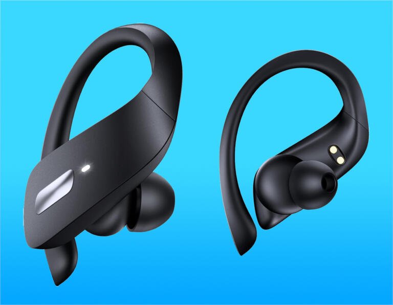 This Workout Earbuds For Apple Watch is Dirt Cheap At $19 Only, Usually $50 15 This Workout Earbuds For Apple Watch is Dirt Cheap At $19 Only, Usually $50 15