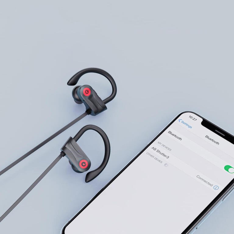 $14 iPhone Earbuds with 7000+ Ratings, 16-Hour Battery & more 1