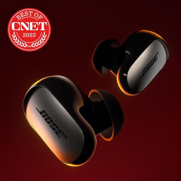 Bose QuietComfort Ultra Earbuds on Sale for $249 1