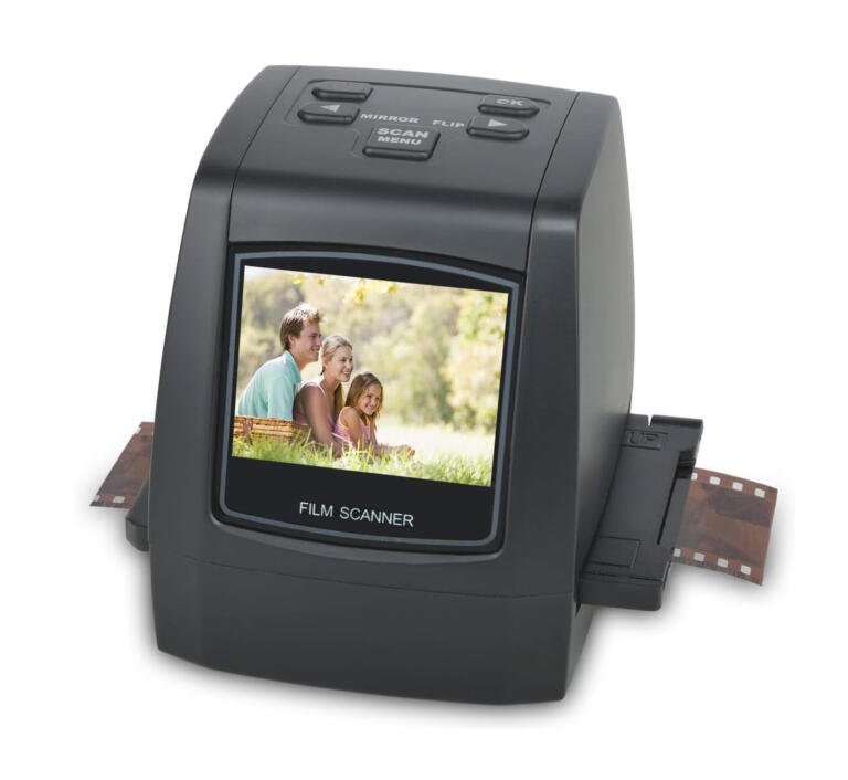 Revive Old Memories: Convert Negatives to High-Quality Digital JPGs for $65 11
