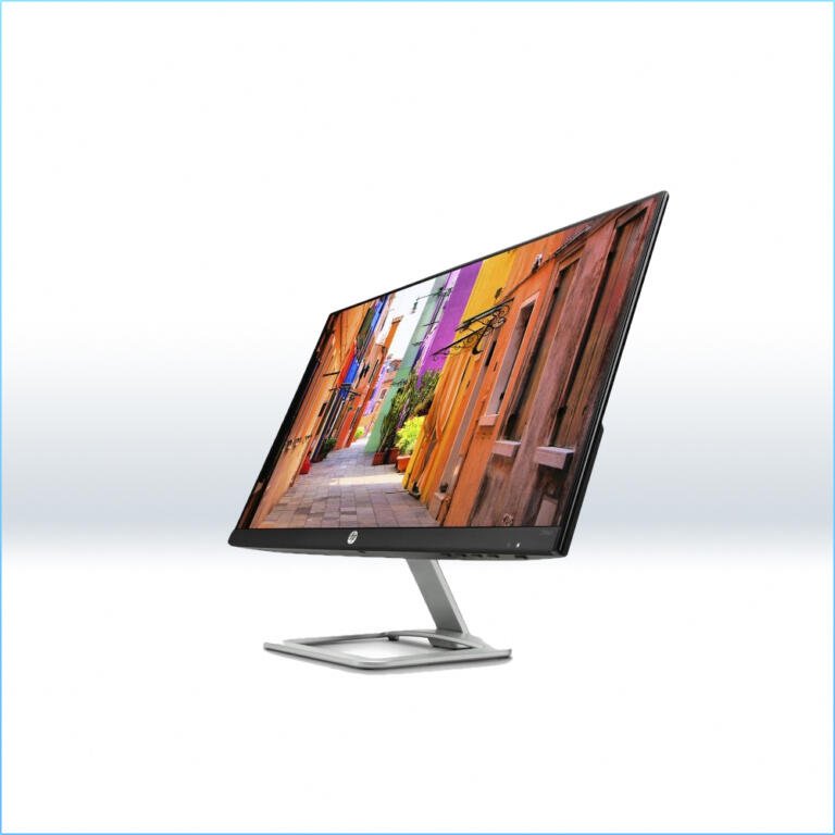 HP 23.8-inch Display Monitor For Mac Mini is Must Have At $110 16 HP 23.8-inch Display Monitor For Mac Mini is Must Have At $110 15