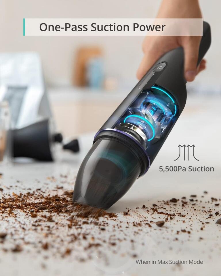 Flash Sale: Eufy HomeVac H11 Price Slashed to $36 15
