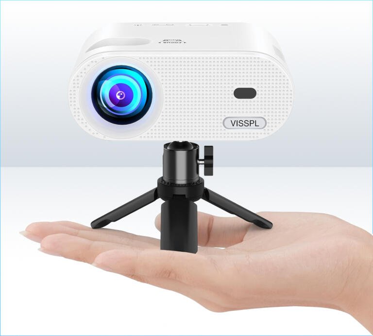 Only $50 For Phone Projector Compatible with Android/iOS/Windows/TV Stick/HDMI/USB! 13 Only $50 For Phone Projector Compatible with Android/iOS/Windows/TV Stick/HDMI/USB! 13
