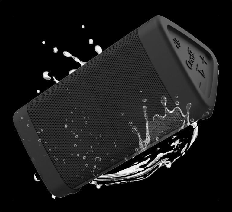 This $21 Bluetooth Speaker For iPhone Has 192,616 Ratings! A Must Have For Everybody! 1
