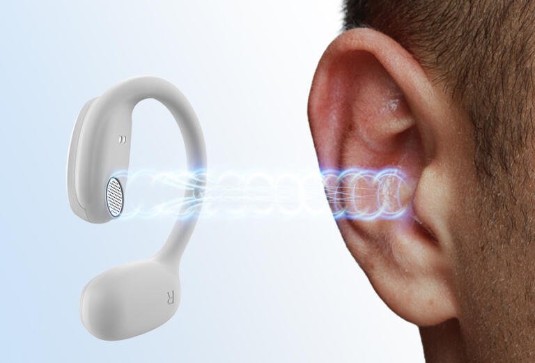 Grab Yours Now: OpenEgo True Wireless Earbuds Discounted to $40 1