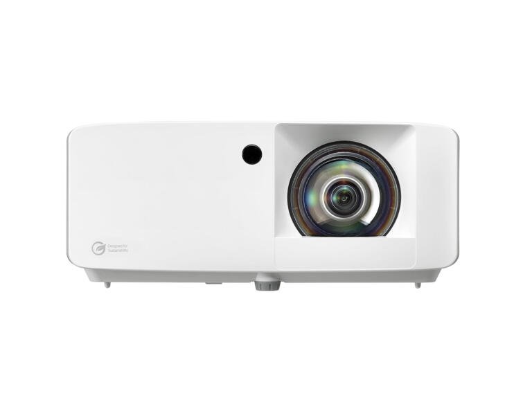 Upgrade Your Gaming Setup with Optoma's 4K UHD Laser Projector - Now Only $1799 4 Upgrade Your Gaming Setup with Optoma's 4K UHD Laser Projector - Now Only $1799 4