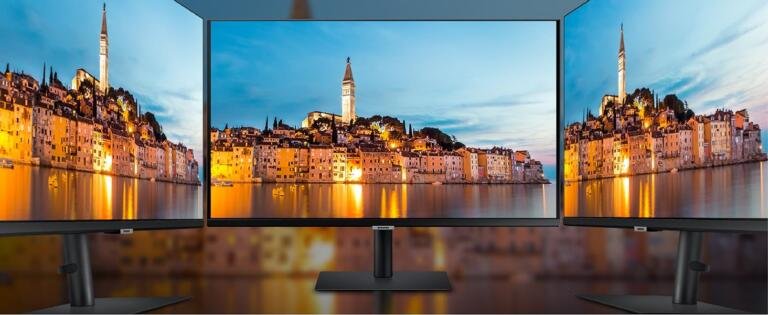 Amazing Deal: Samsung S80UA 27-Inch 4K Monitor Price Slashed to $280 1