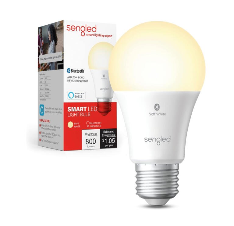 Take These Alexa Light Bulb For Less Than $5 6 Take These Alexa Light Bulb For Less Than $5 6