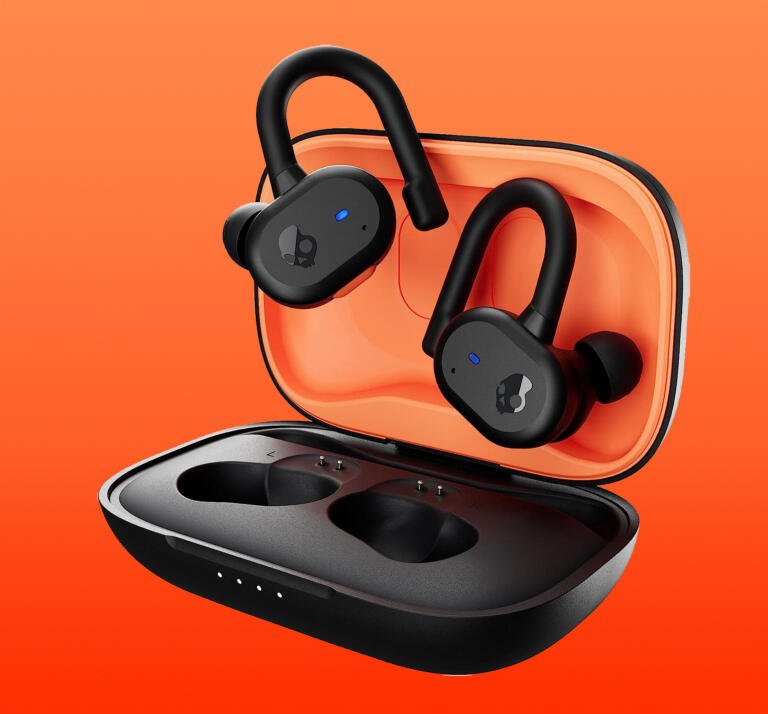 Skullcandy Push Active In-Ear Wireless Earbuds For iPhone & Andorid Now $64 11 Skullcandy Push Active In-Ear Wireless Earbuds For iPhone & Andorid Now $64 11