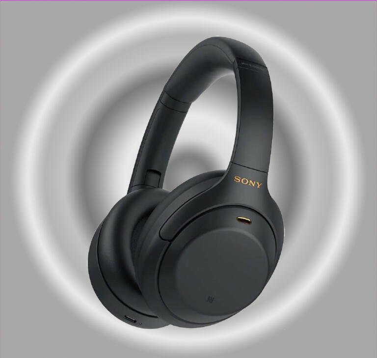 Save $100 On Sony WH-1000XM4 Wireless Premium Noise Canceling Overhead Headphones Right Now! 14 Save $100 On Sony WH-1000XM4 Wireless Premium Noise Canceling Overhead Headphones Right Now! 14
