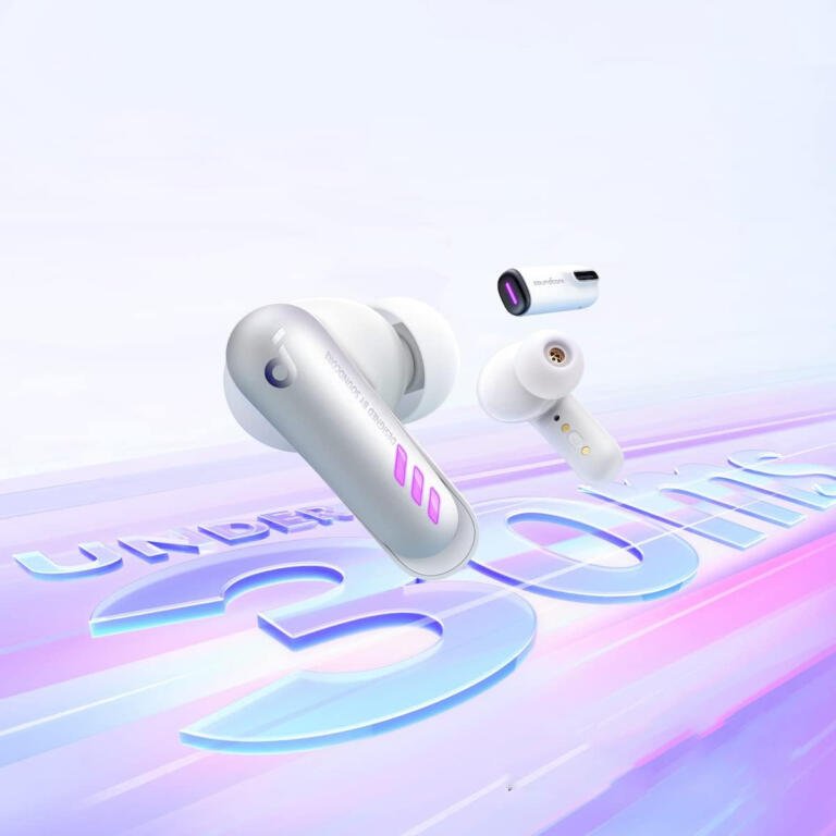 Soundcore VR P10 Gaming Earbud For Meta Quest 2, Steam Deck, PS4, PS5, PC, Switch Now $56 Only 2 Soundcore VR P10 Gaming Earbud For Meta Quest 2, Steam Deck, PS4, PS5, PC, Switch Now $56 Only 2