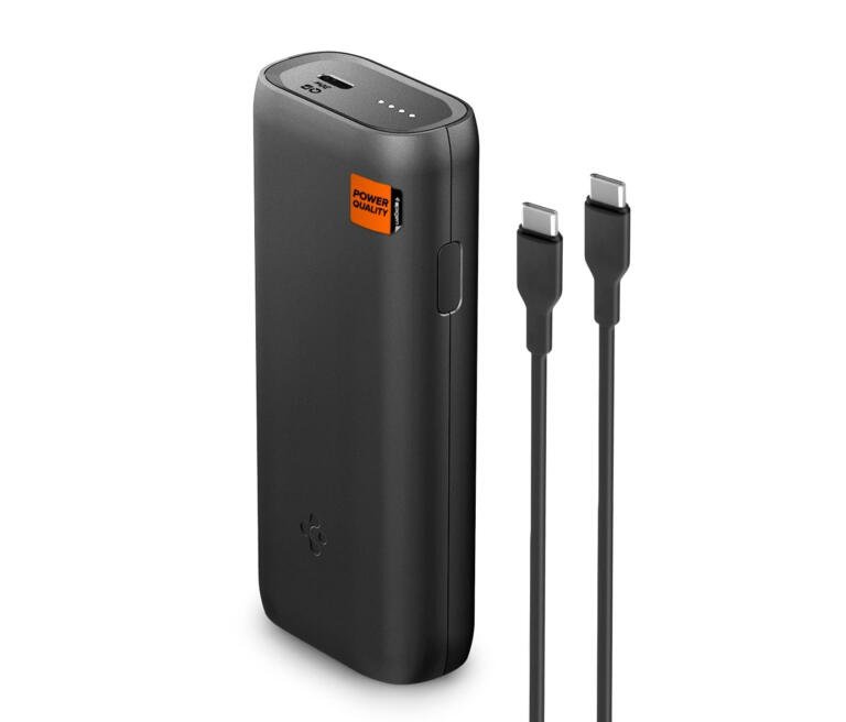 Huge Discount Alert: Spigen ArcPack 30W Power Bank Available for $27! Was $60 1