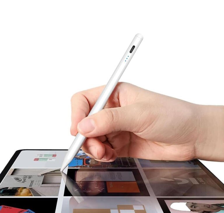 Apple Pencil 2nd Gen: 10X Fast Charge Unveiled - Now Just $14! 15 Apple Pencil 2nd Gen: 10X Fast Charge Unveiled - Now Just $14! 13
