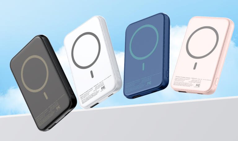 Never Run Out of Battery: $60 iPhone Power Bank Now $18 1