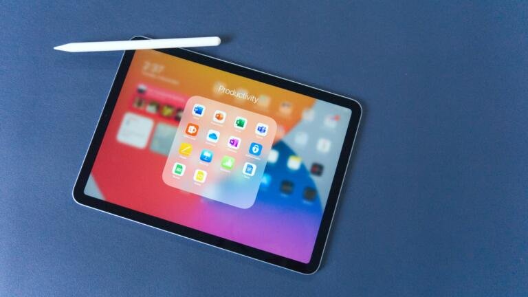 Apple Discounts Price Of 5th Generation iPad Air By $149 14