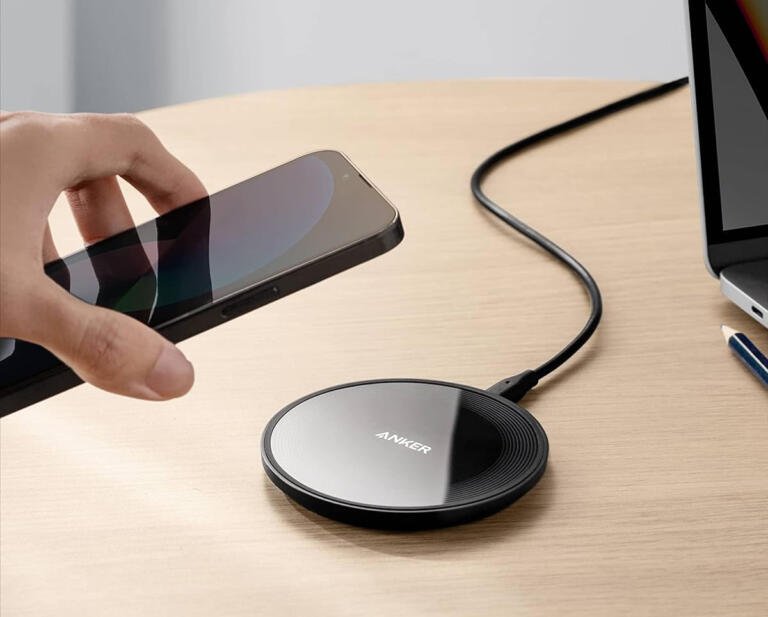 Anker 315 Wireless Charger Falls To All Time Low At $12 1