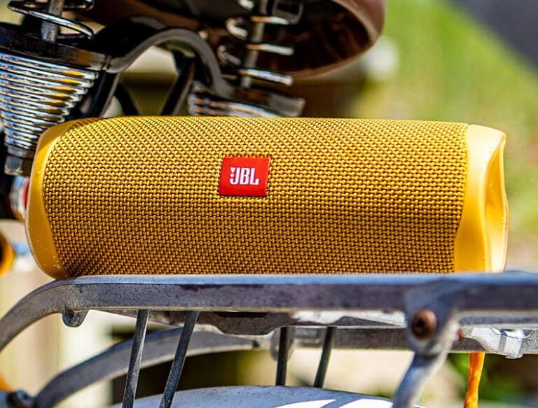 Get the JBL FLIP 5 Speaker for Only $57.60 - Save $72.40! 12