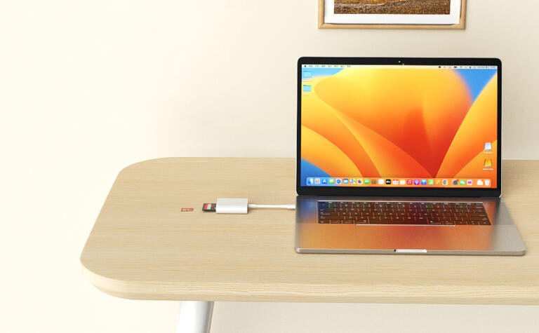 Deal Alert: USB C SD Card Reader for iPhone 15/Mac/iPad Discounted to $11 on Amazon! 17