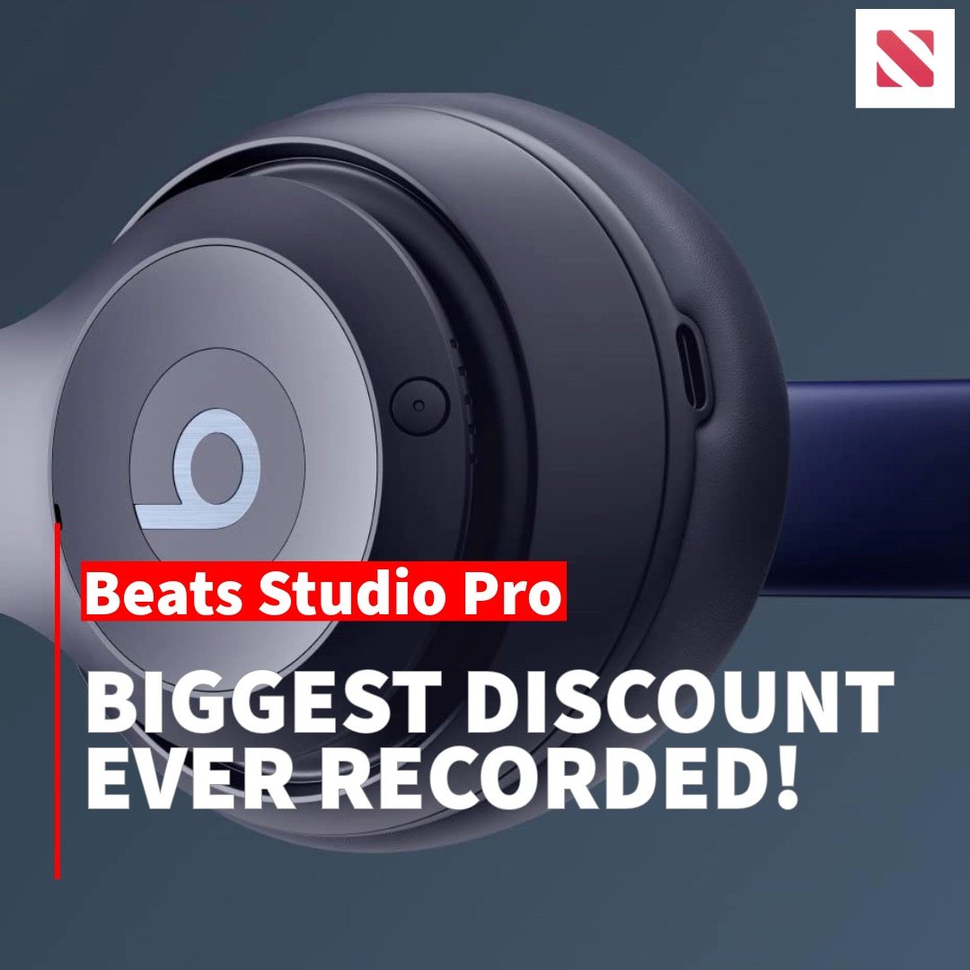 Beats Studio Pro1