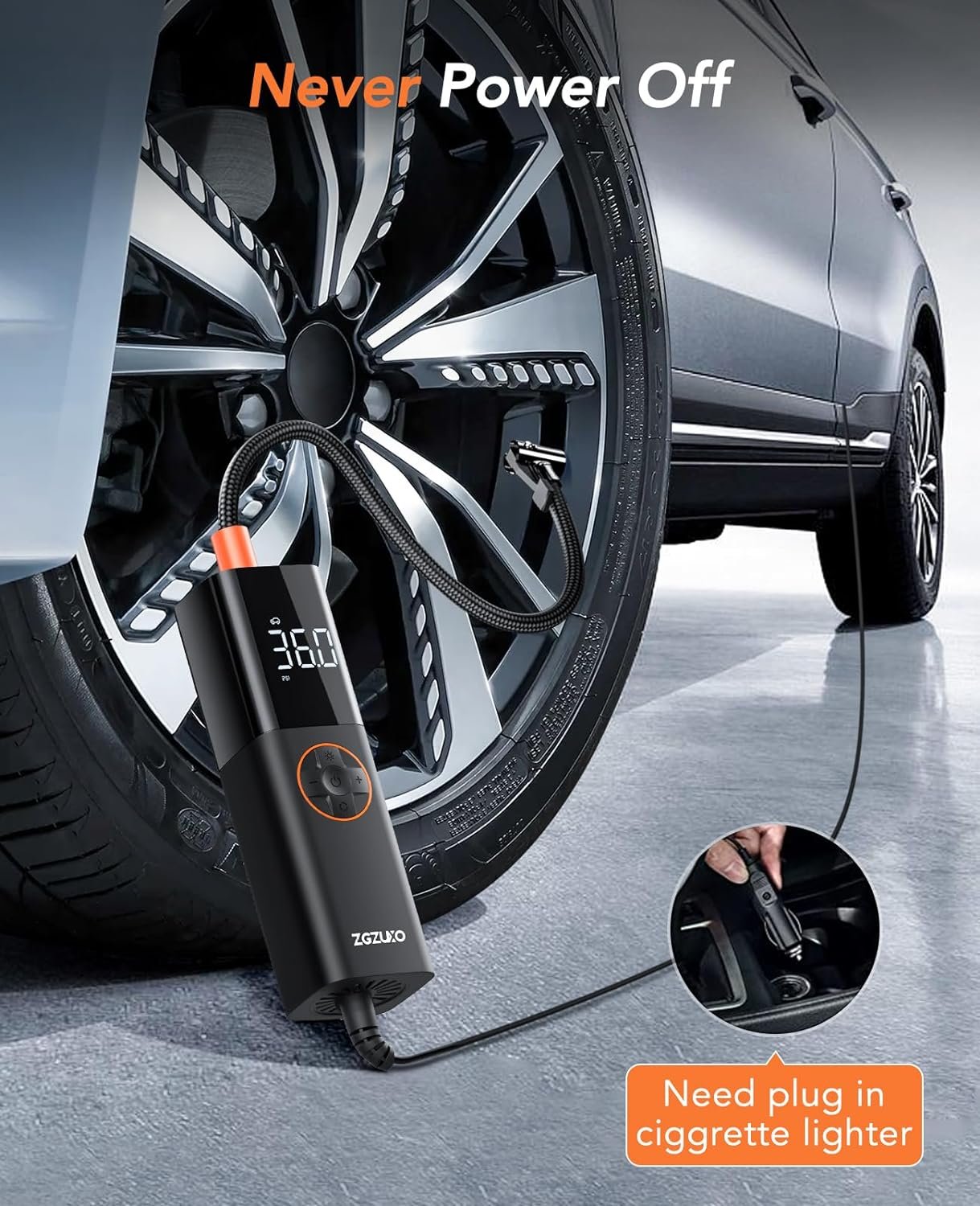 This $19 Car Accessory is A Life Saver in Emergency! 1