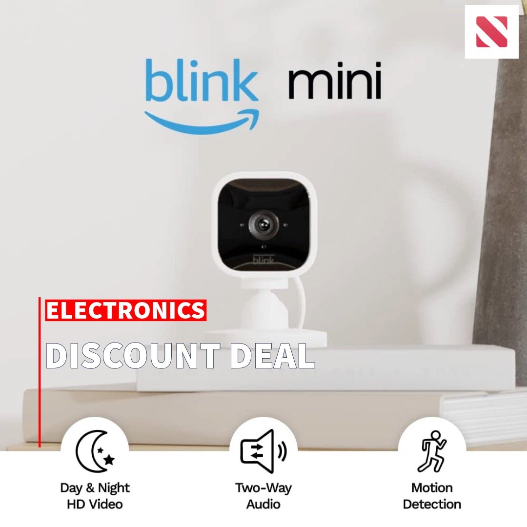 blink mini