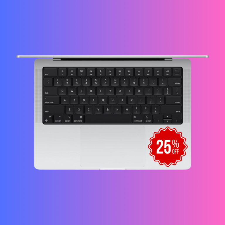 Unmissable Deal: Apple's New M3 MacBook Pro at All-Time Low Price of $1,499 1