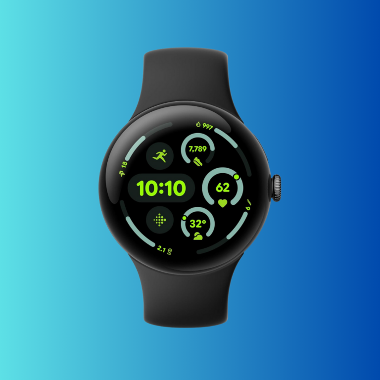 Unlock Your Full Fitness Potential with the Google Pixel Watch 3 20 Google Pixel Watch 3