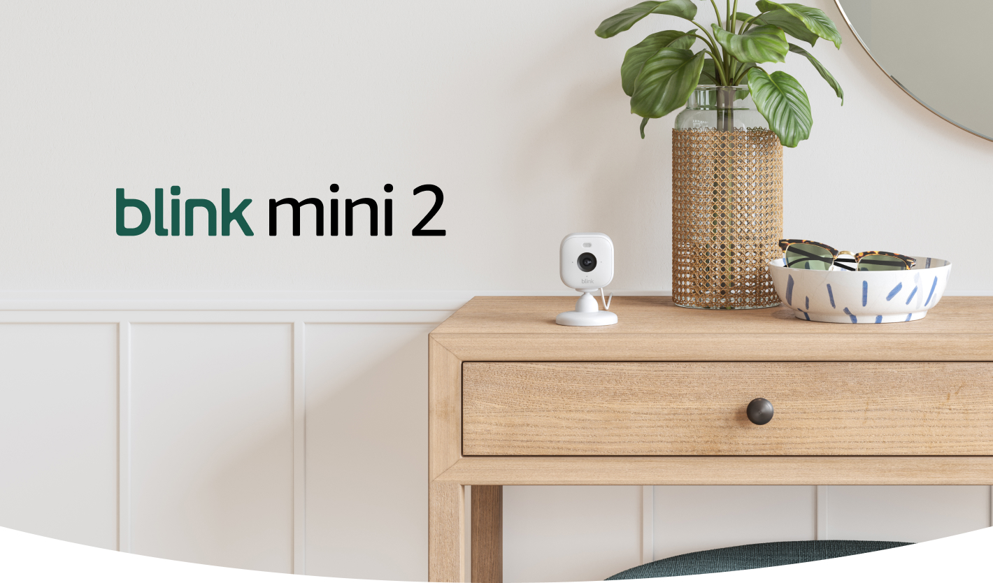 Amazon’s Choice: Blink Mini 2 Home Security Camera Now 25% Off 2 Amazon’s Choice: Blink Mini 2 Home Security Camera Now 25% Off 1