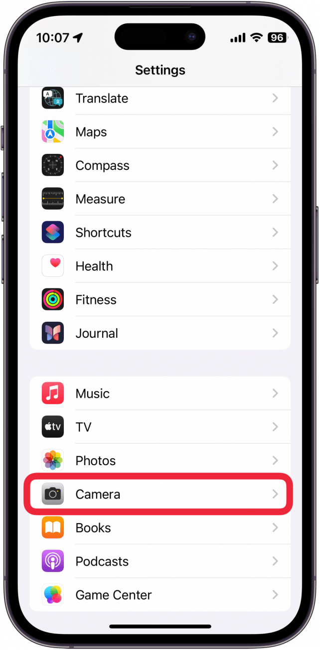 This Simple iPhone Hack Will Transform Your Selfies Instantly! 2 Learn how to mirror your selfies on your iPhone for accurate reflections. Discover the simple steps to toggle the 'Mirror Front Camera' option in your iPhone's settings