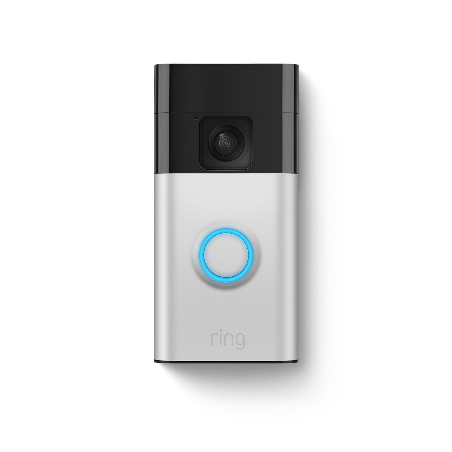 You Won't Believe How the New Ring Battery Doorbell Transforms Home Security! 1