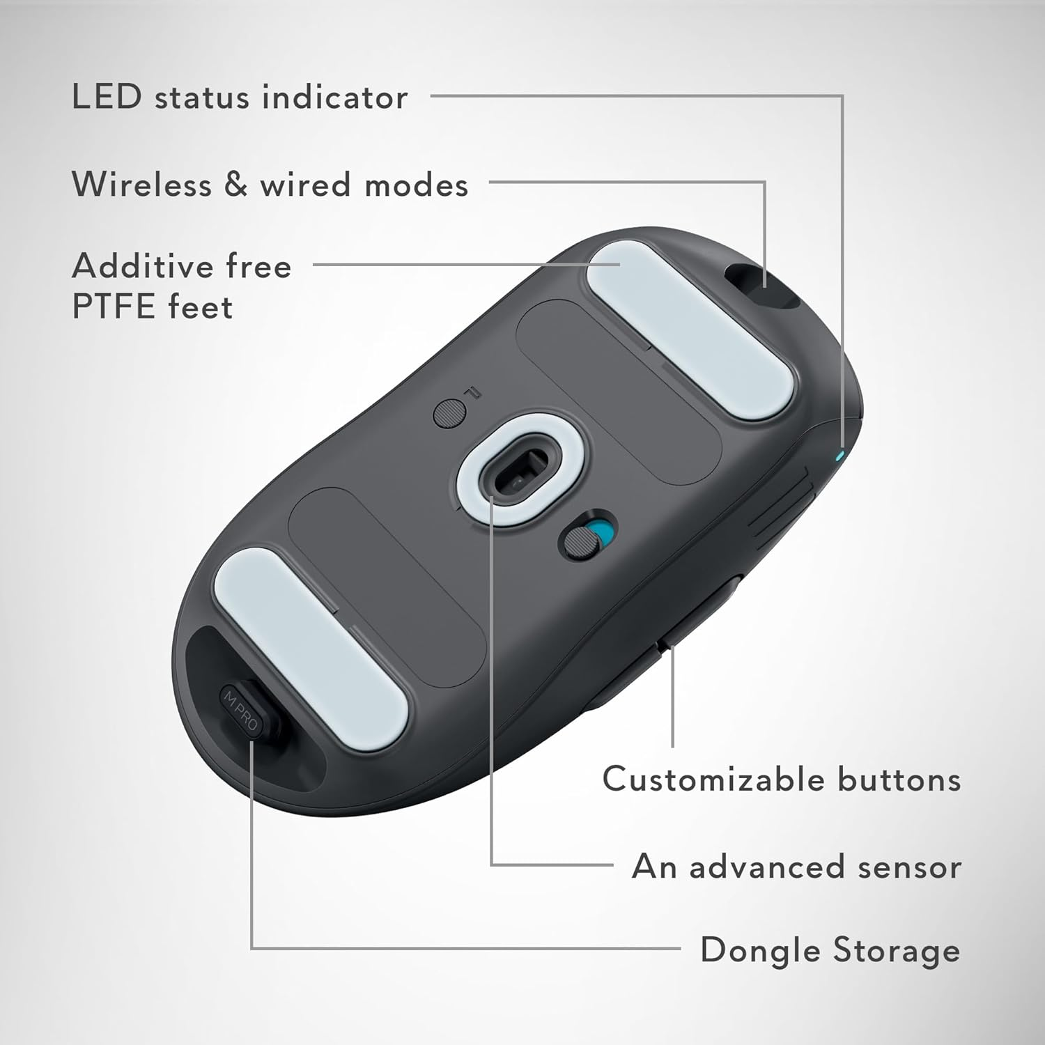 Limited Time Offer: Alienware’s Lightest Wireless Gaming Mouse at the Best Amazon Price! 2 Alienware's Wireless Gaming Mouse