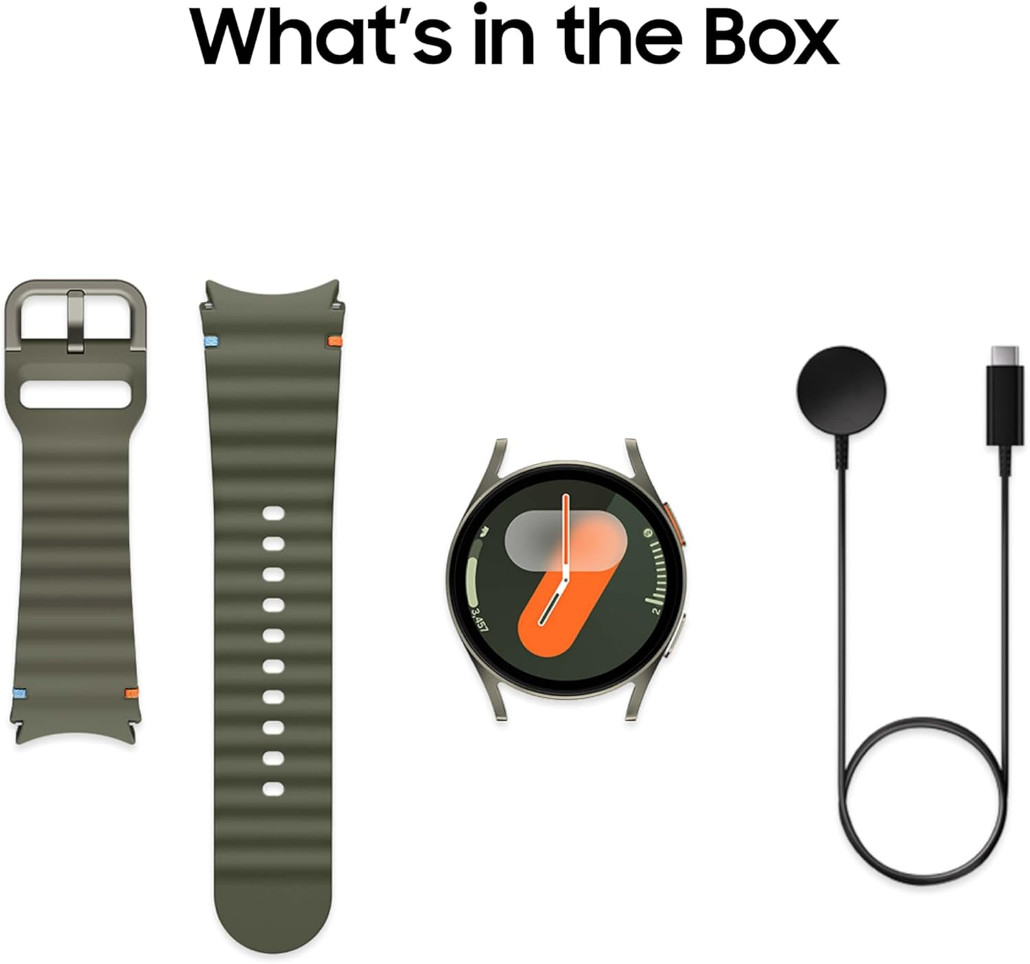 Best Deals on Samsung Galaxy Watch 7 – Prices Start at Just $224 on Amazon! 3 Best Deals on Samsung Galaxy Watch 7 – Prices Start at Just $224 on Amazon! 2