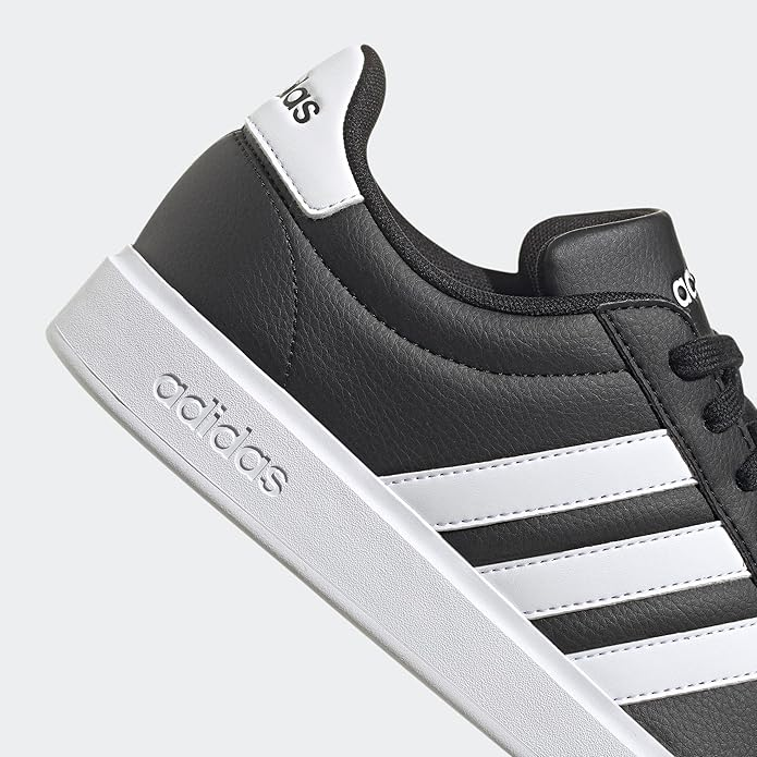 Get 24% Off Adidas Shoes – The Best for Style and Comfort, Amazon Approved! 2 adidas Men's Grand Court