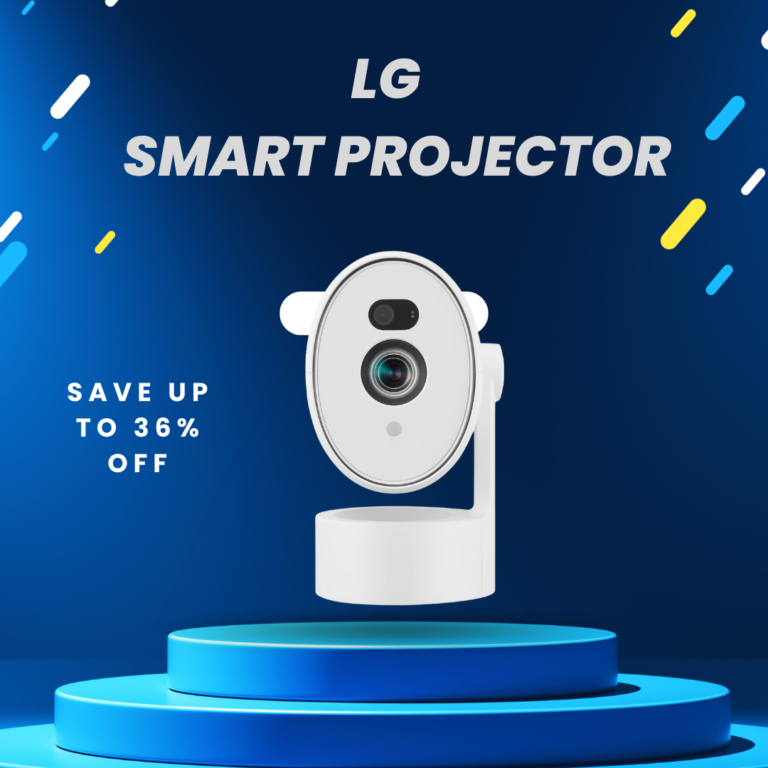 LG PU700R 4K UHD Projector with Auto Screen Adjust - Now 36% Off on Amazon 16 LG CineBeam Home Cinema