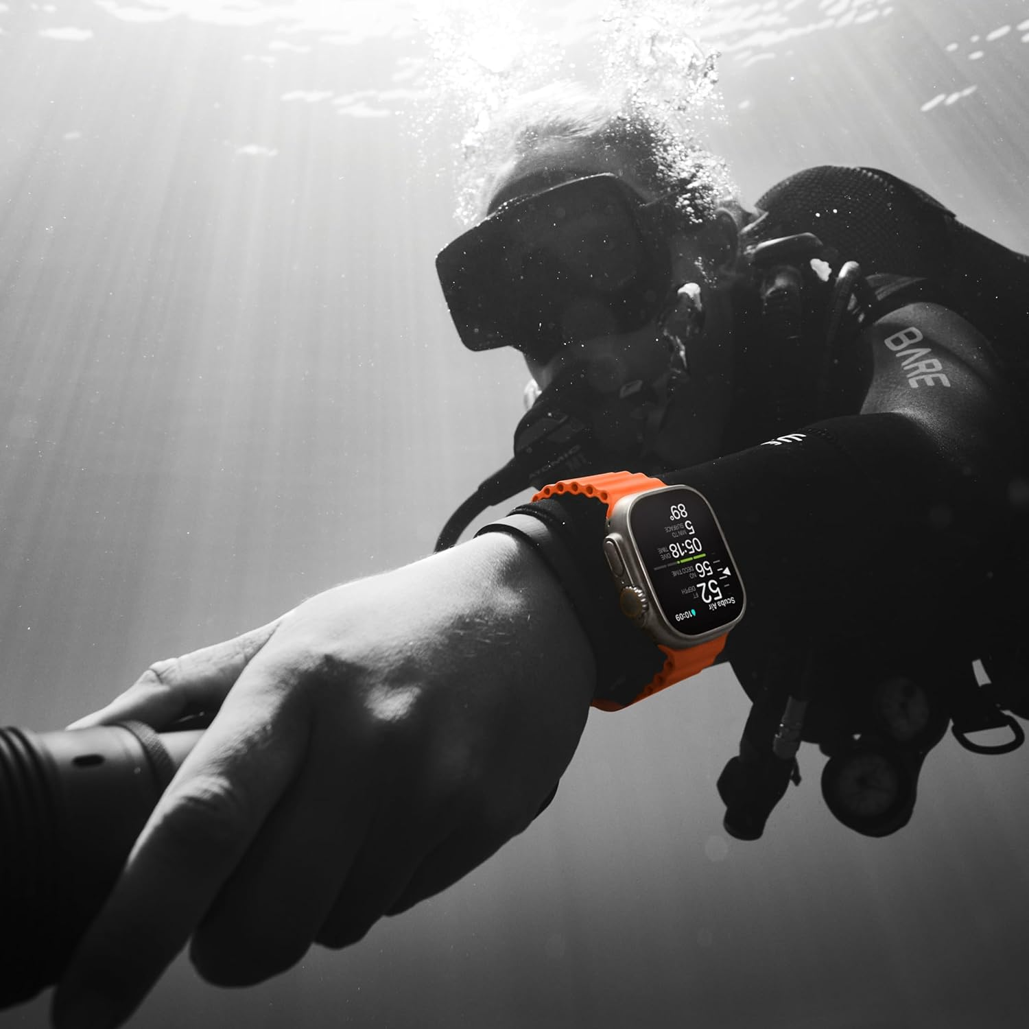 Apple Watch Ultra 2 Now Available on Amazon at a Discounted Price 2 The Apple Watch Ultra 2