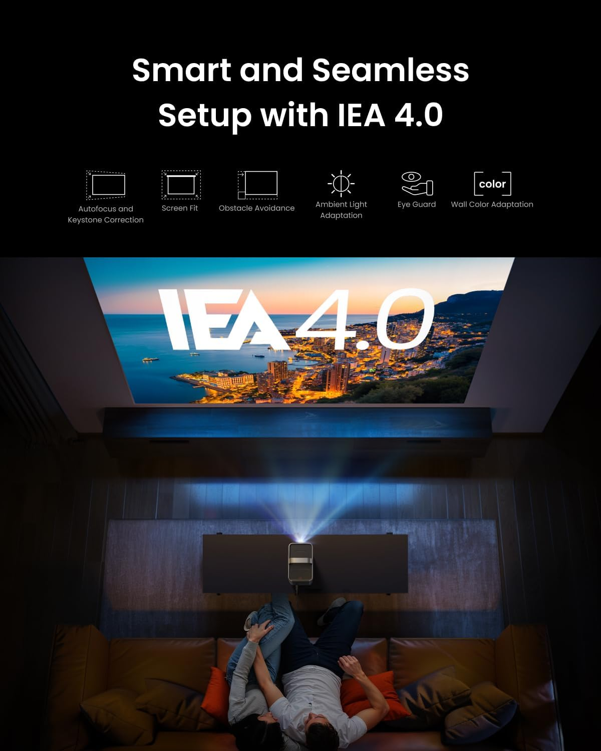 Best 4K Projector: Anker Nebula Cosmos SE Now Available on Amazon 2 Best 4K Projector: Anker Nebula Cosmos SE Now Available on Amazon 1
