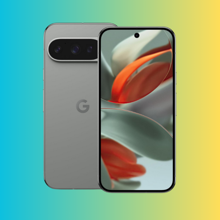 Google Pixel 9 Pro