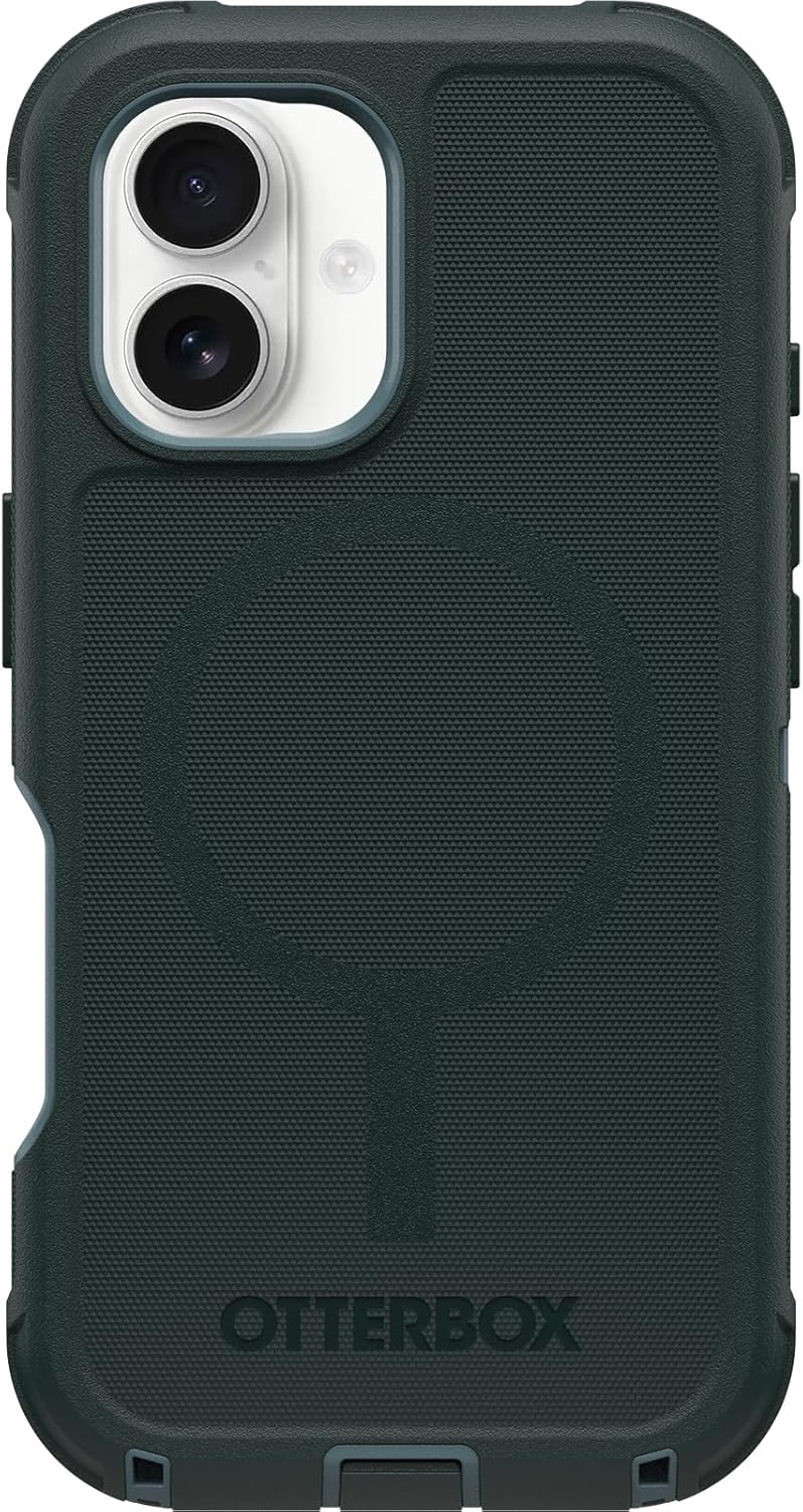The Best OtterBox Cases for iPhone 16 and Pro Models: Ultimate Protection and Style 2 The Best OtterBox Cases for iPhone 16 and Pro Models: Ultimate Protection and Style 1