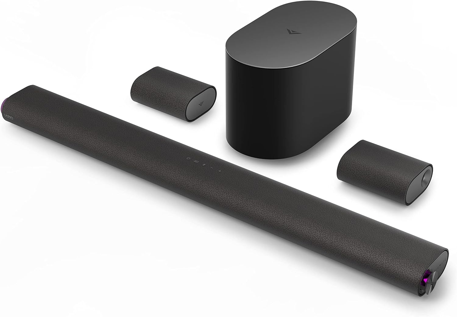 VIZIO 5.1.2 Elevate Sound Bar Is Now 41% Off: Transform Your Home Theater With a Heavy Discount 2 Best Sound Bar System for Home Theater