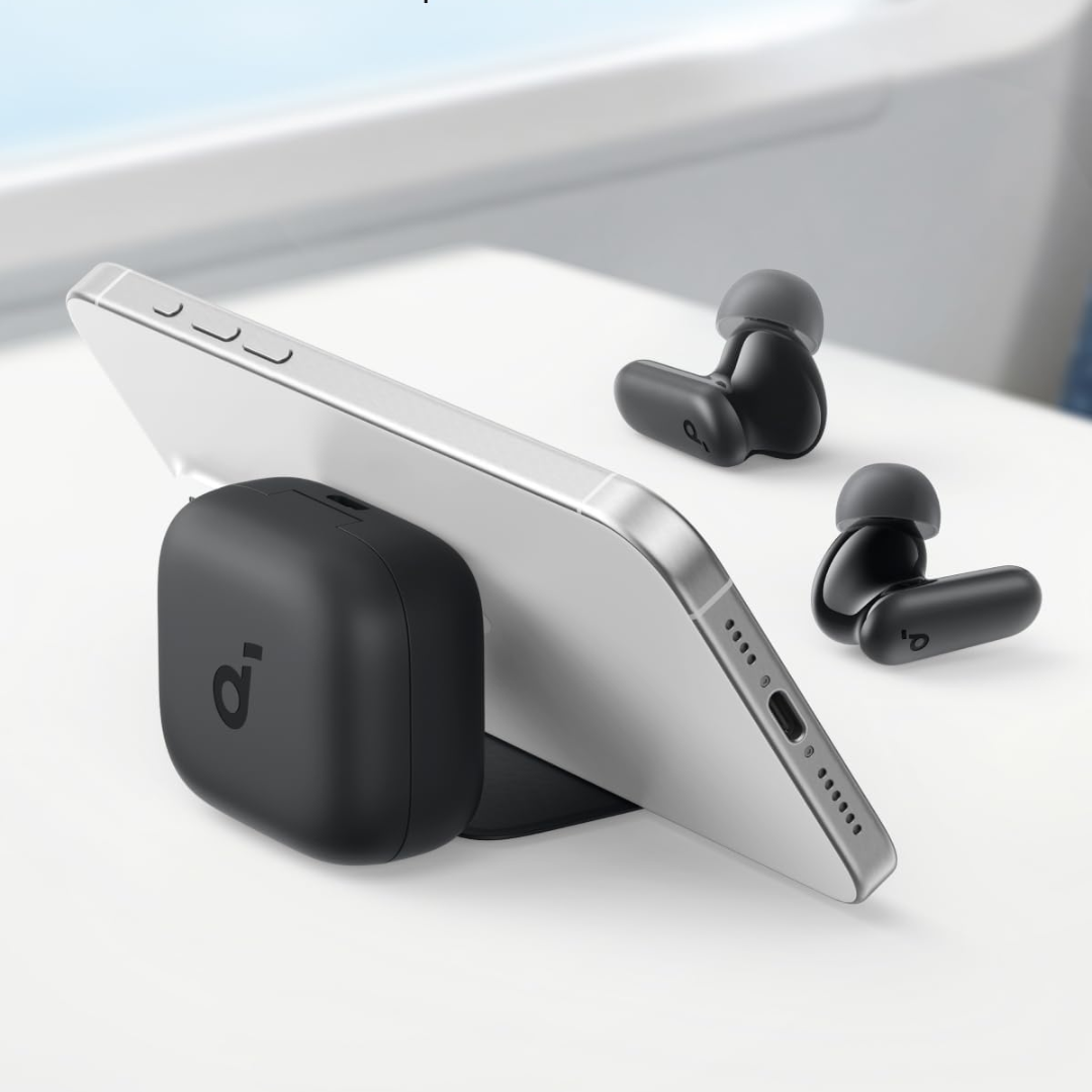 Soundcore P30i by Anker Noise Cancelling Earbuds